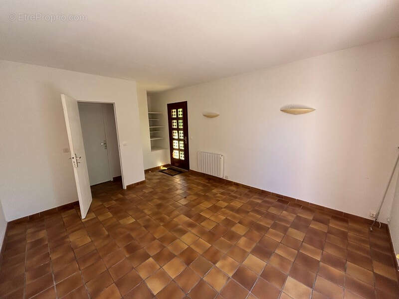 Maison à SAHURS