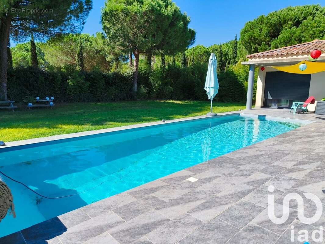 Photo 2 - Maison à AIGUES-MORTES