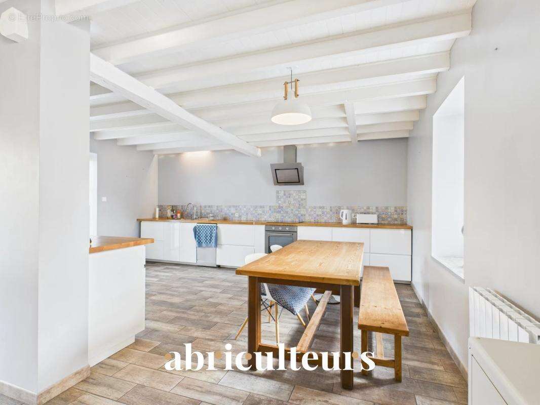 Maison à LA BAULE-ESCOUBLAC