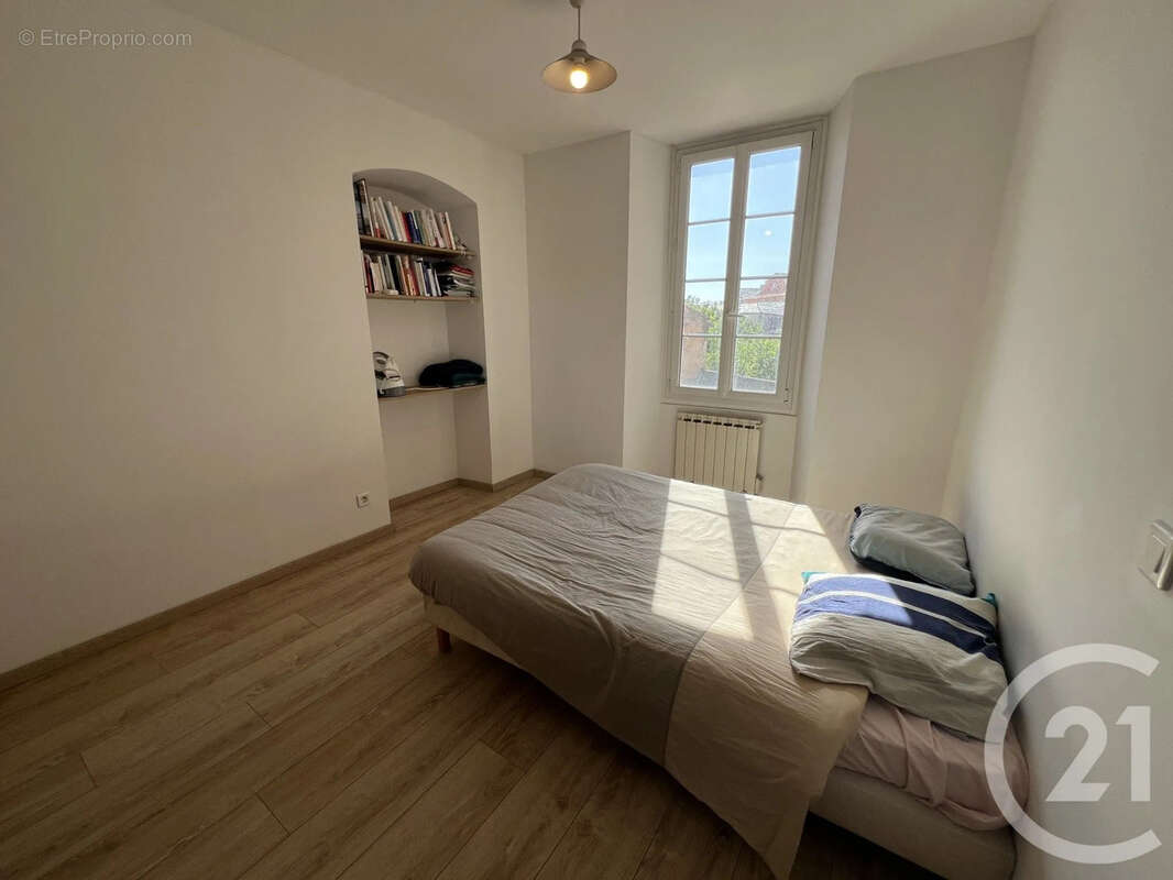 Appartement à SAN-MARTINO-DI-LOTA
