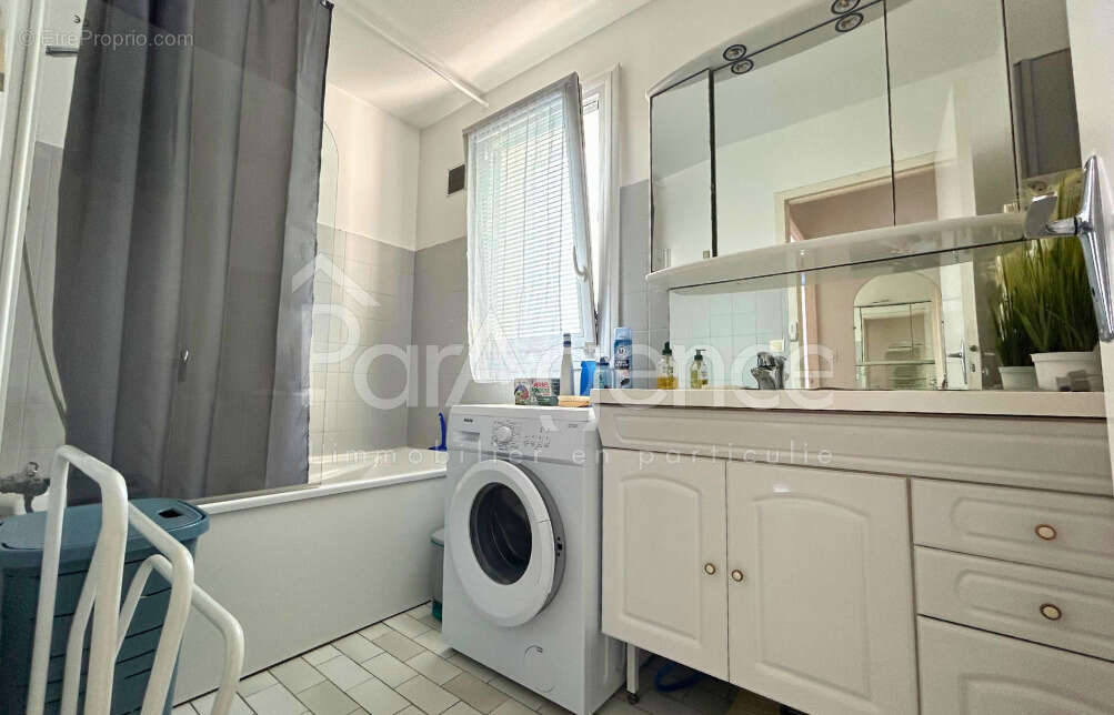 Appartement lumineux avec balcon bow window - photo 10