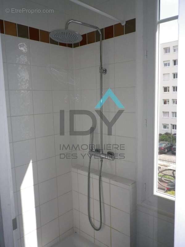 Appartement à SAINT-GERMAIN-EN-LAYE