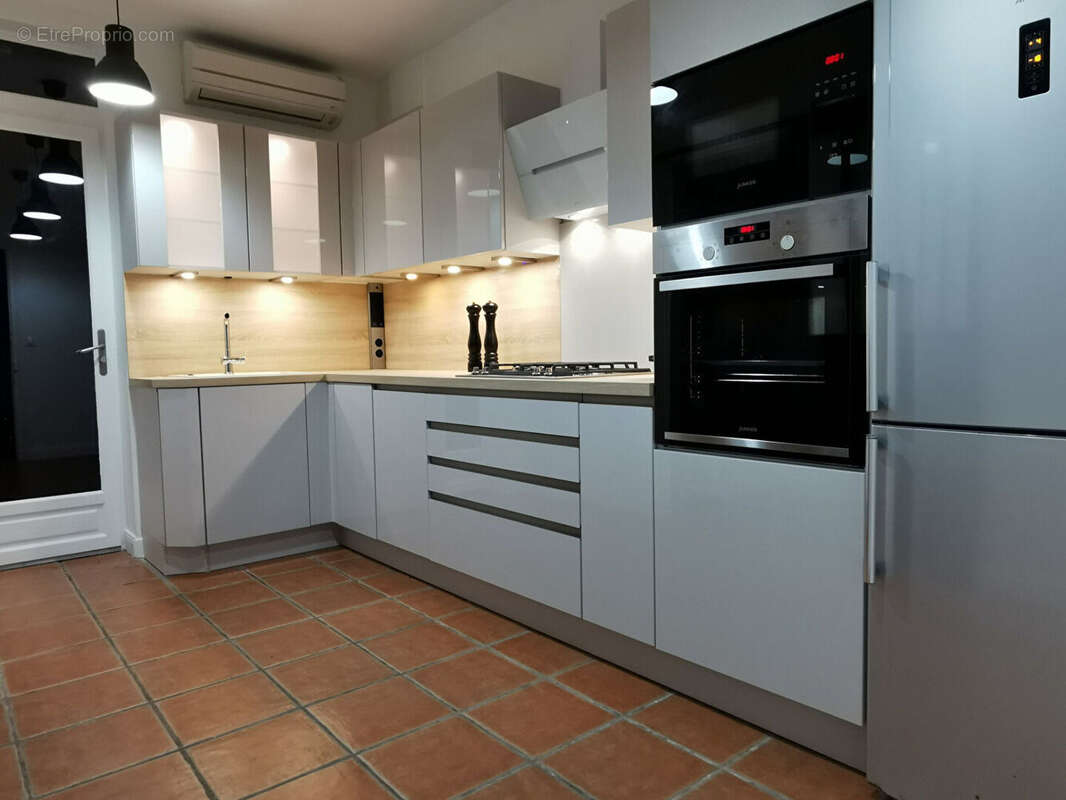 Maison à CREPY-EN-VALOIS