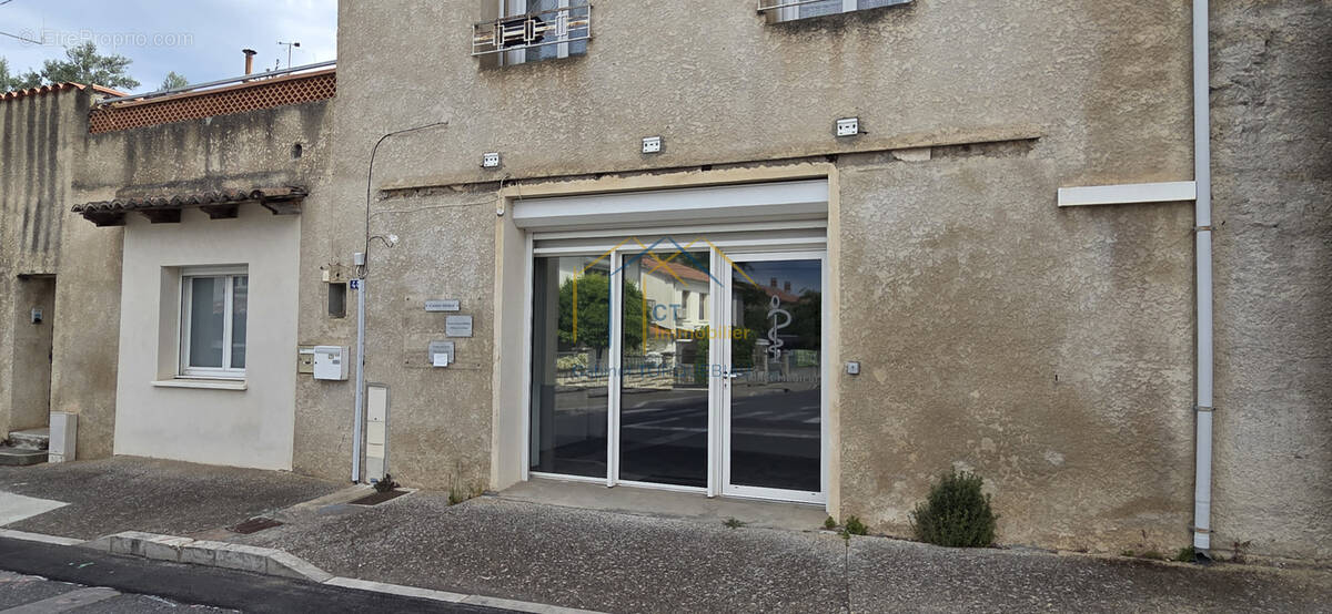 Maison à ANIANE
