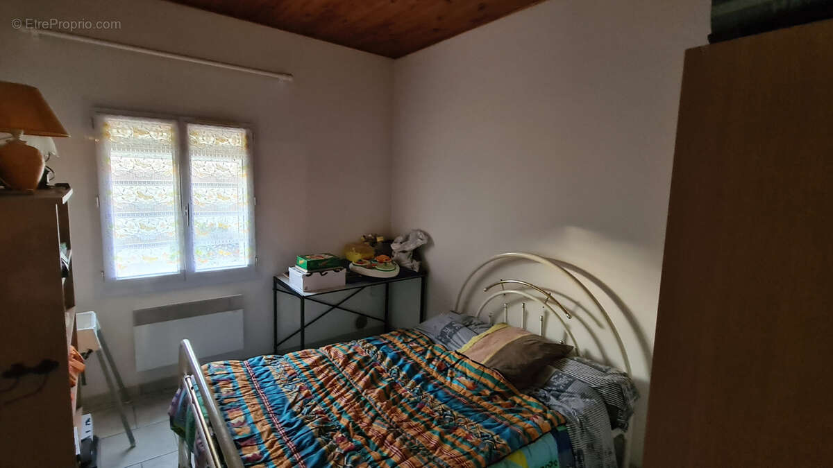 Appartement à MARCIAC