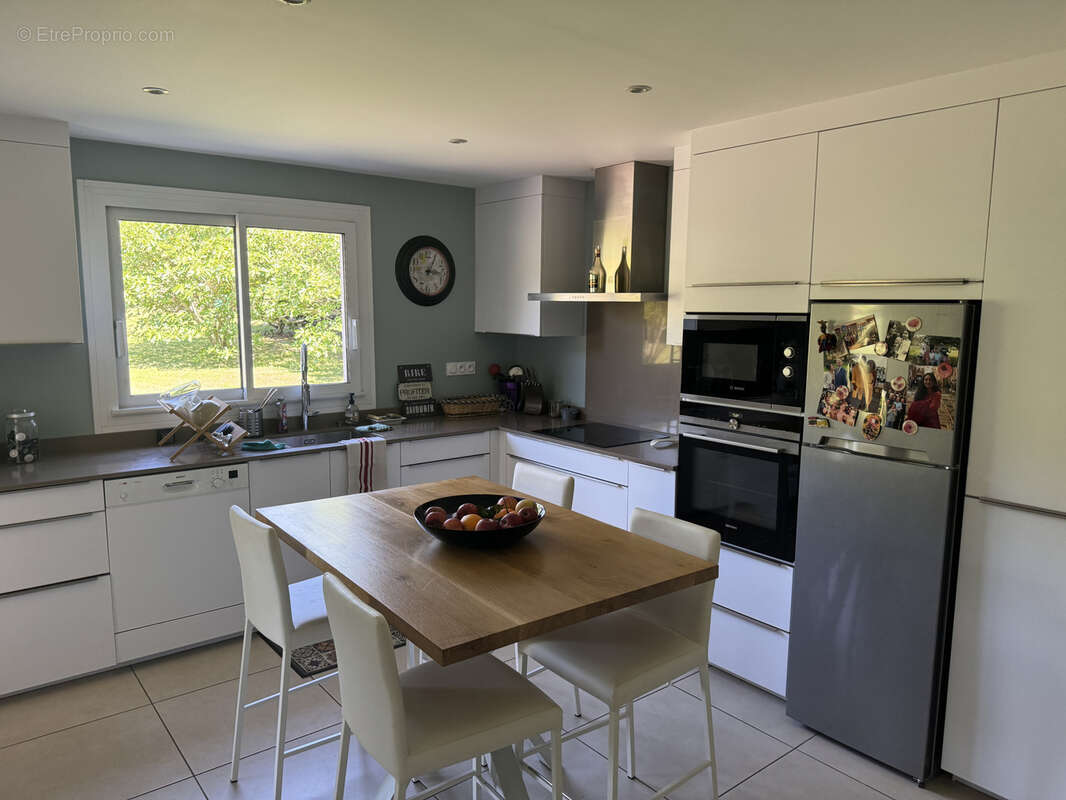 Maison à CASTELJALOUX