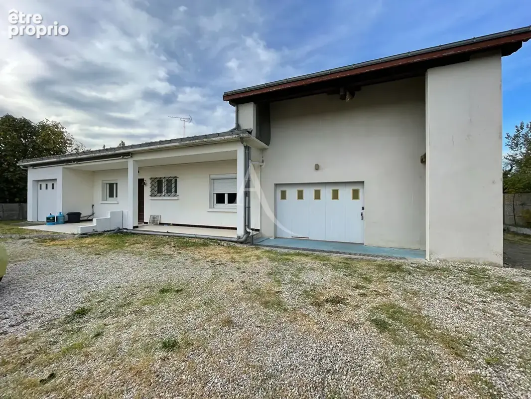 Maison à l'Aiguillon-la-Presqu'Ile - photo 16