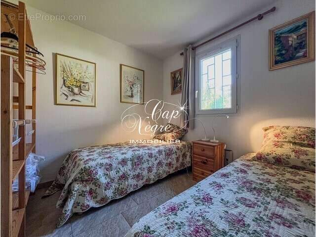 Appartement à LE LAVANDOU