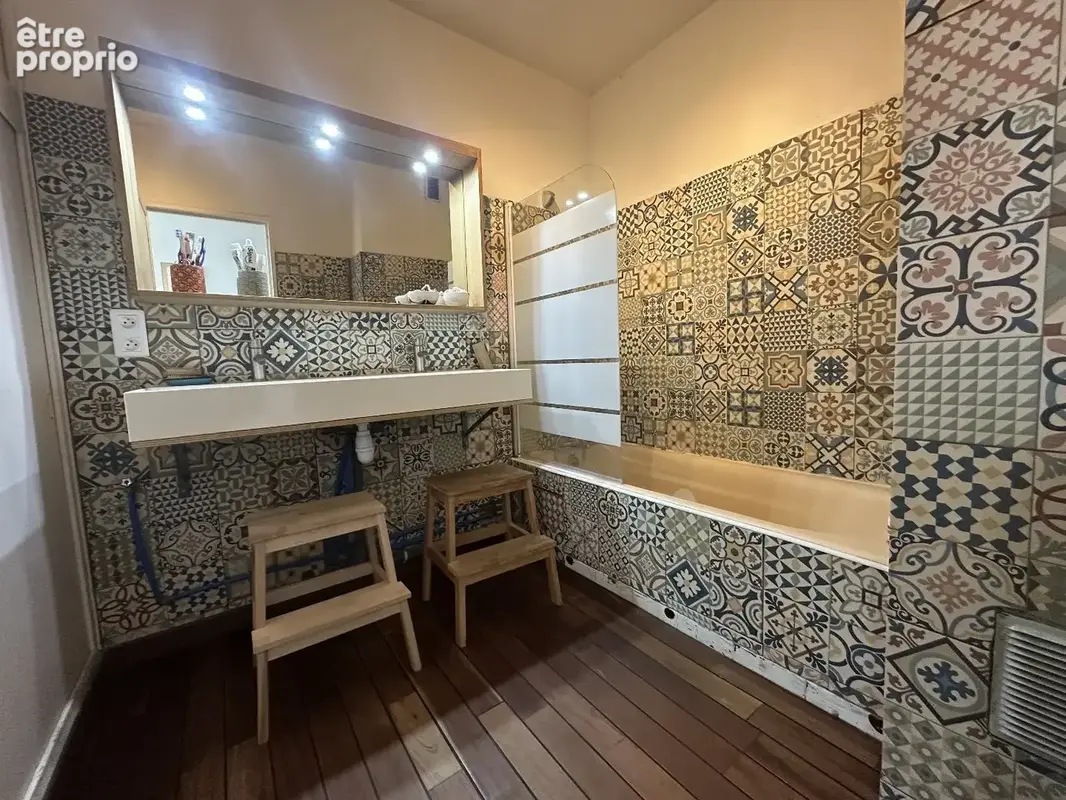 Appartement 4 pièces 80 m² à vendre à Montpellier (34070) - photo 8