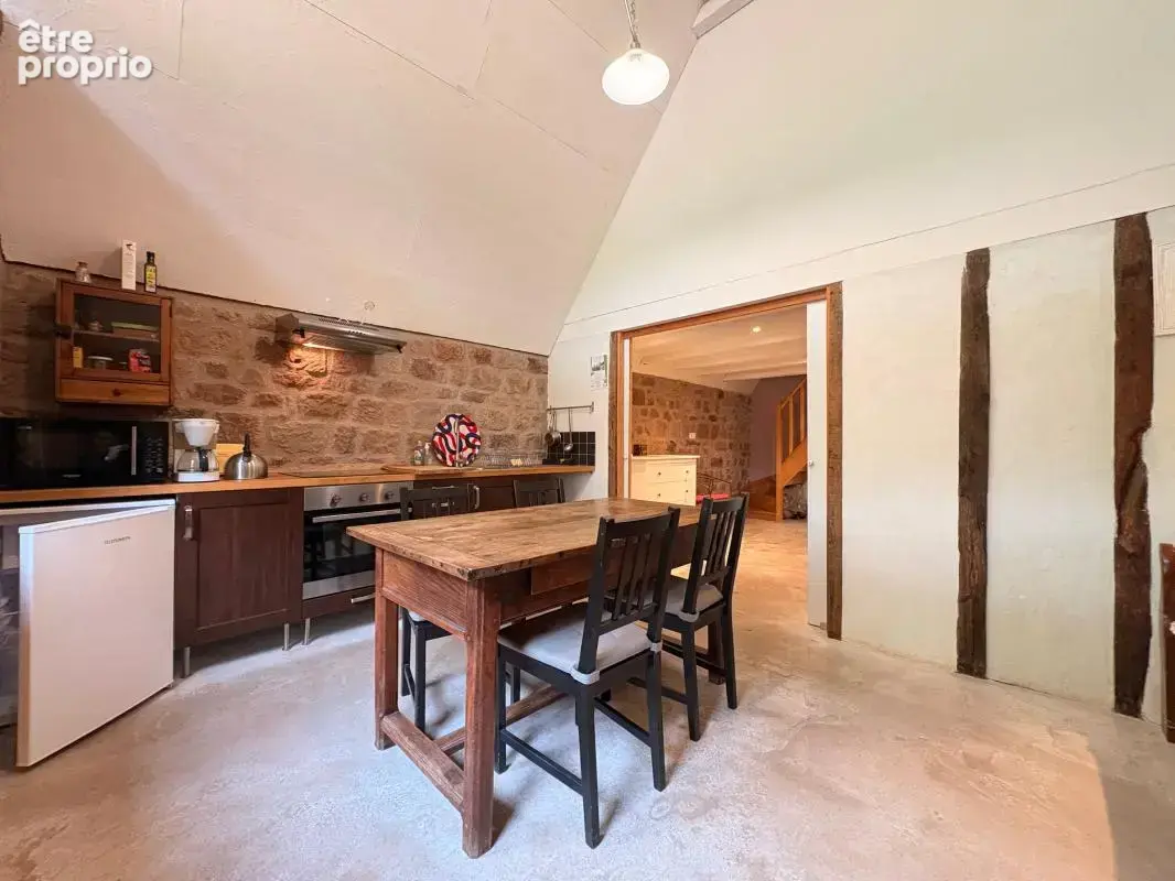 Maison À Vendre - photo 3