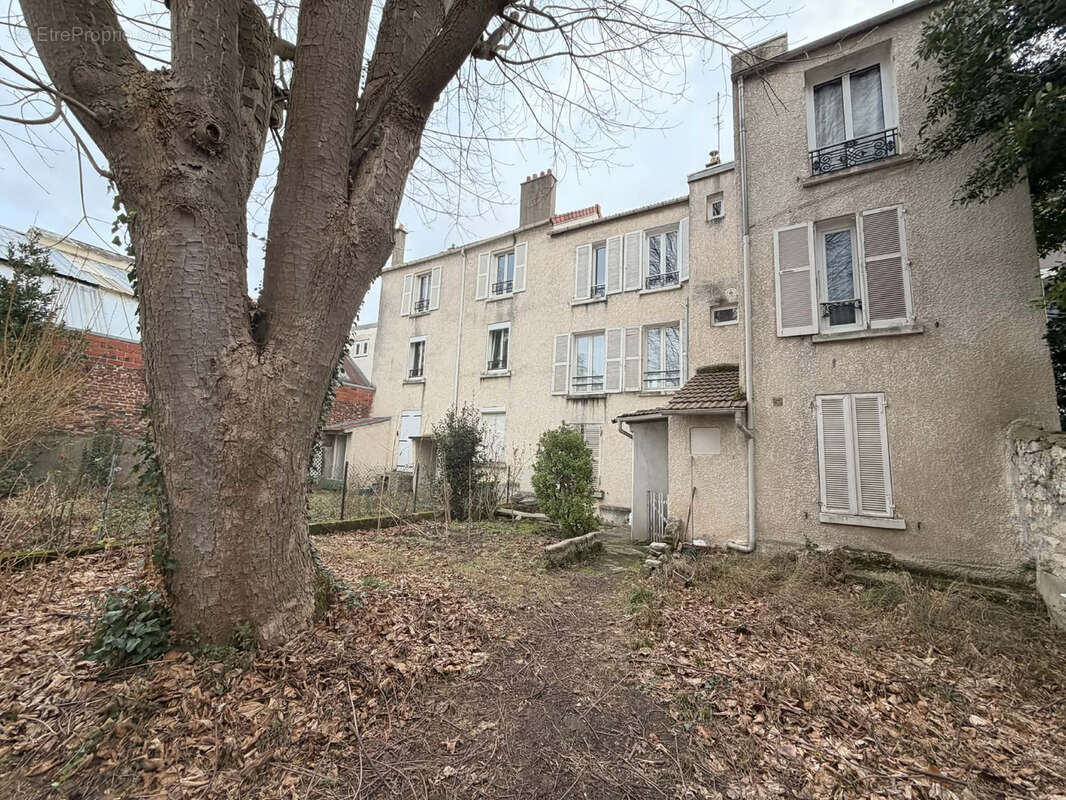 Appartement à CLAMART