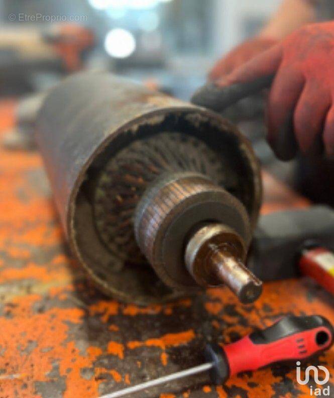 Photo 1 - Commerce à CAVAILLON