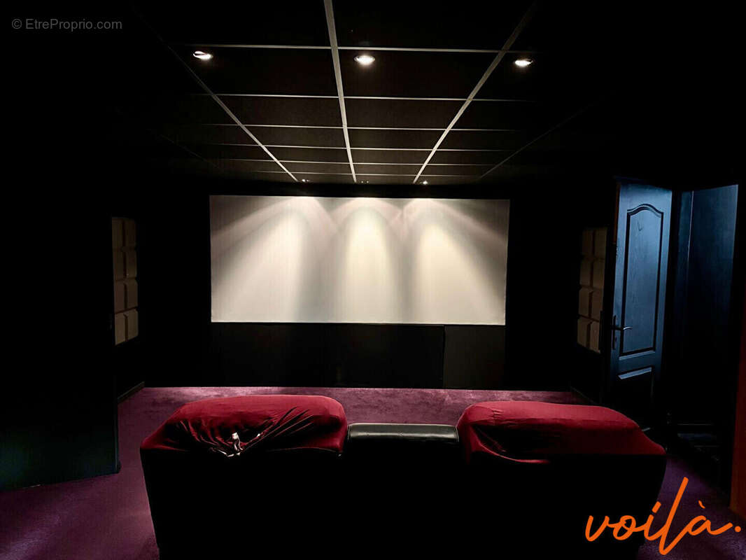 Maison à CARCASSONNE