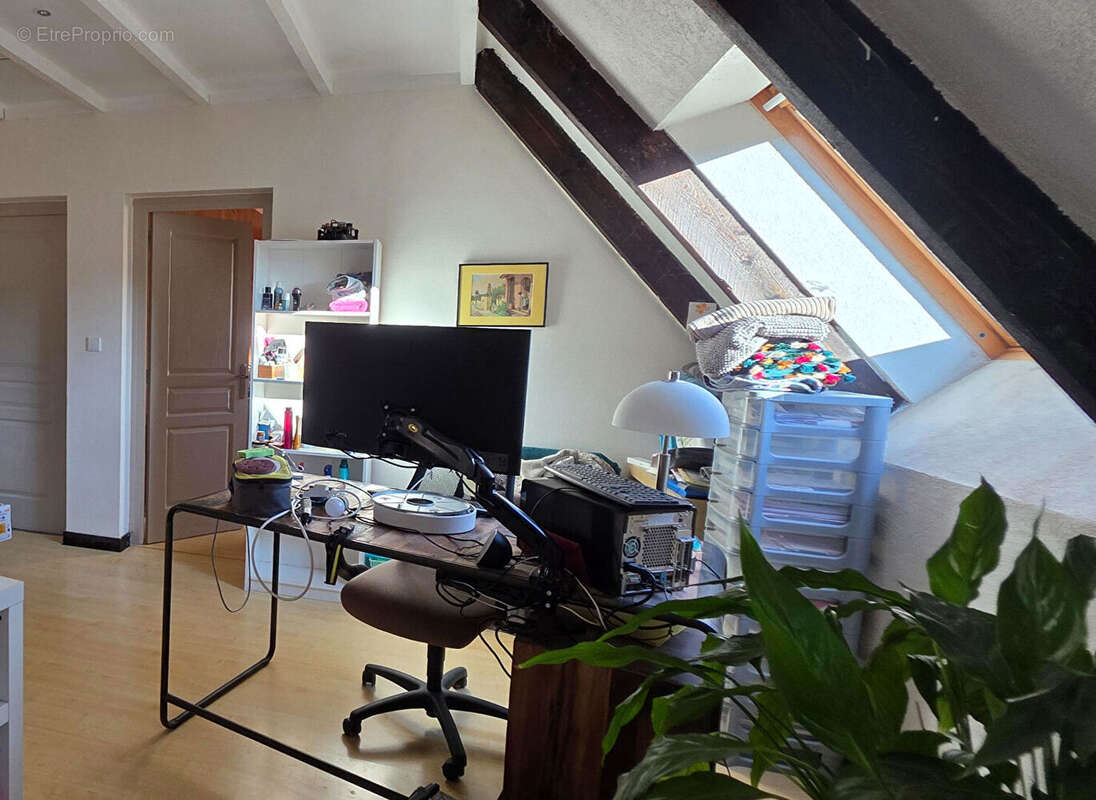 Maison à PLOMELIN