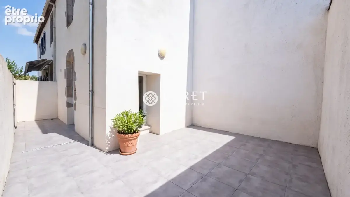 Maison 4 pièces 112 m² à vendre à Getigne (44190) - photo 7