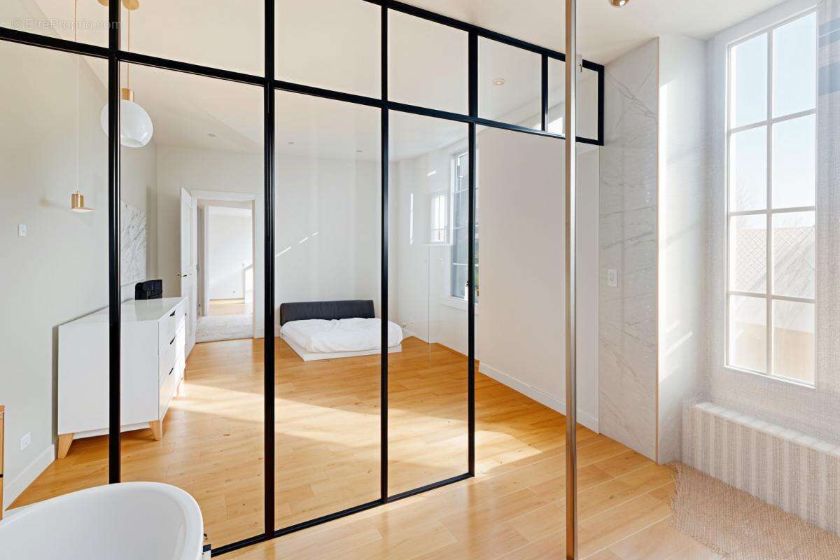 Maison à ROZAY-EN-BRIE