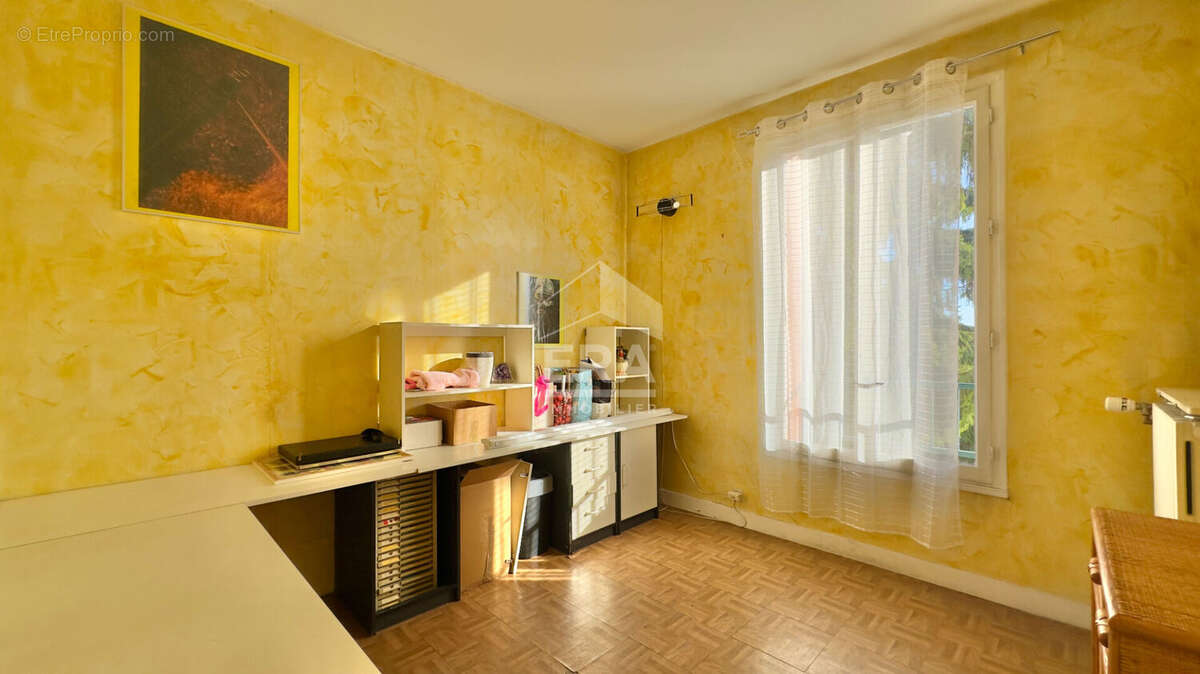 Maison à JUVISY-SUR-ORGE