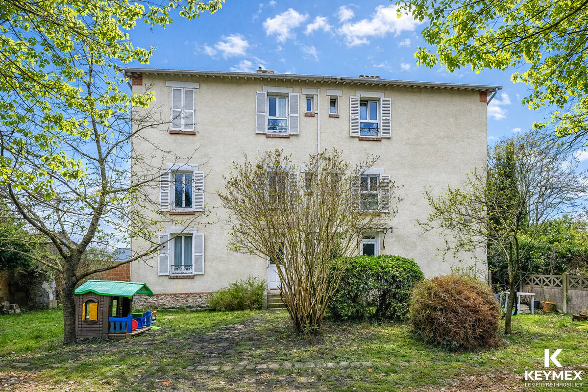Appartement à ERMONT