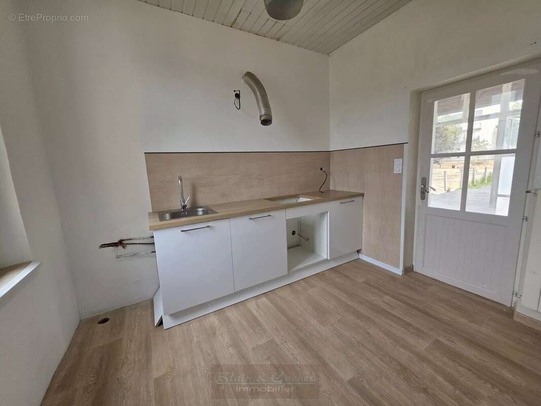 A saisir Maison de caractère à Amilly limite Montargis - photo 4