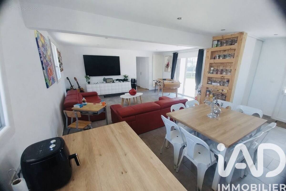 Photo 1 - Maison à LE HAVRE