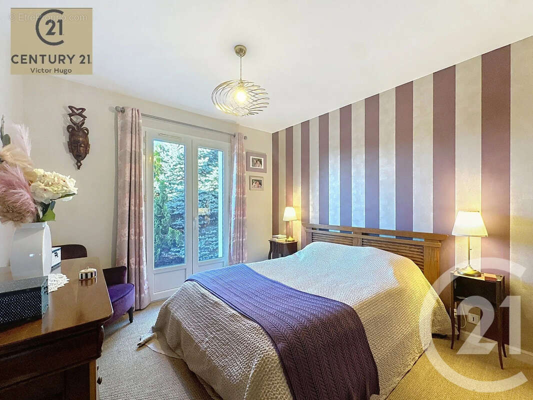 Maison à AIXE-SUR-VIENNE