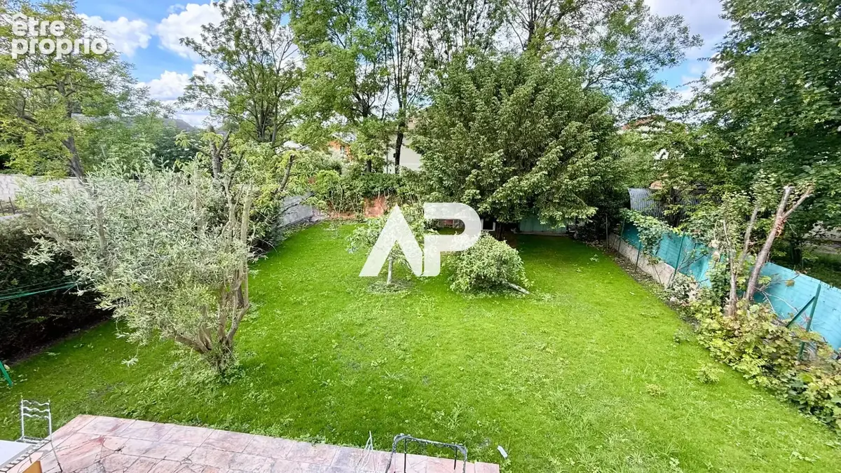 Maison Montmorency 6 pièces 125 m² - photo 14