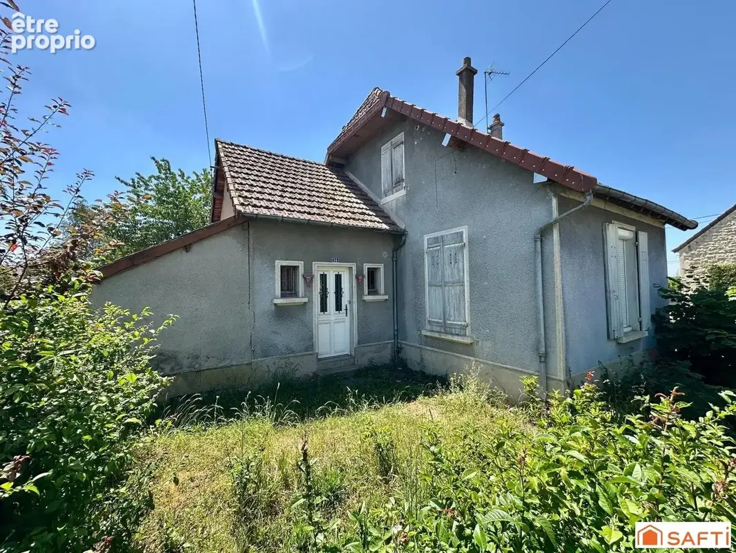 Photo 1 - Maison à IMPHY