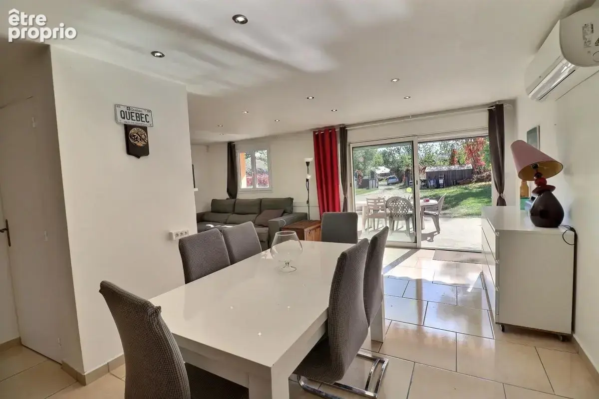 Maison À Vendre - photo 5