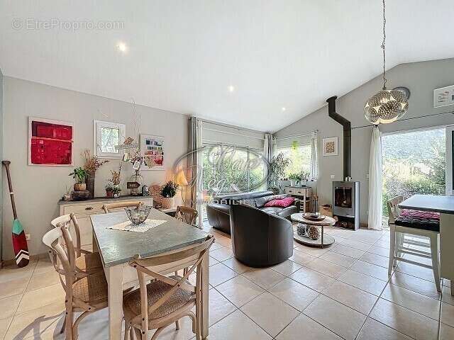 Maison à LE LAVANDOU