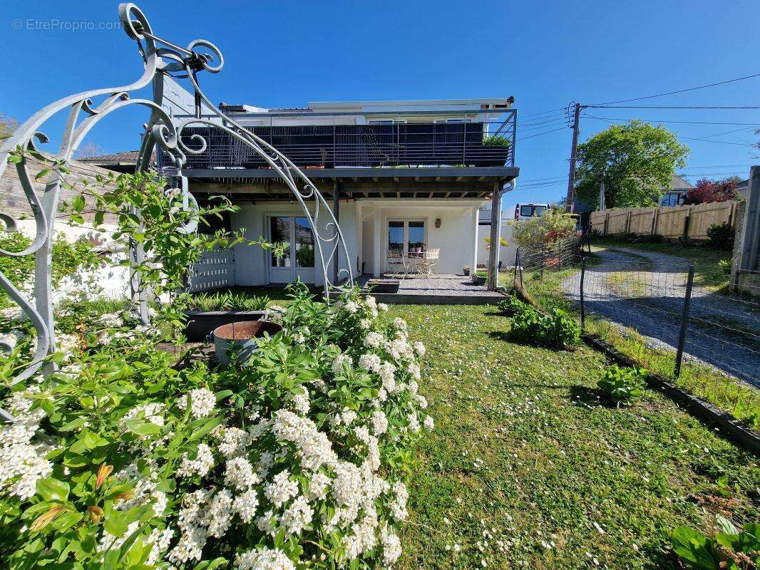 Maison à LA BAULE-ESCOUBLAC