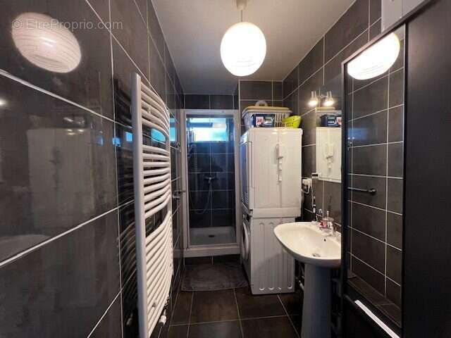 Appartement à CESSON