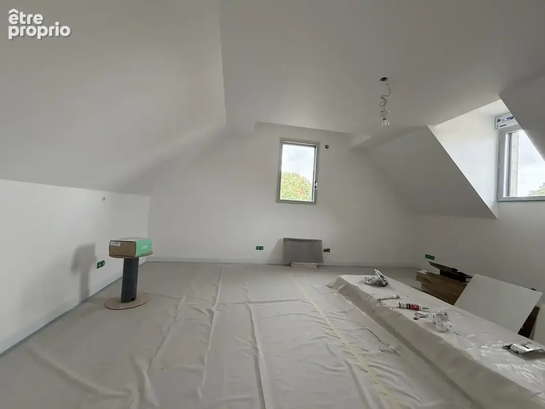 Superbe opportunité   ensemble de 4 maisons   hyper-centre - photo 8