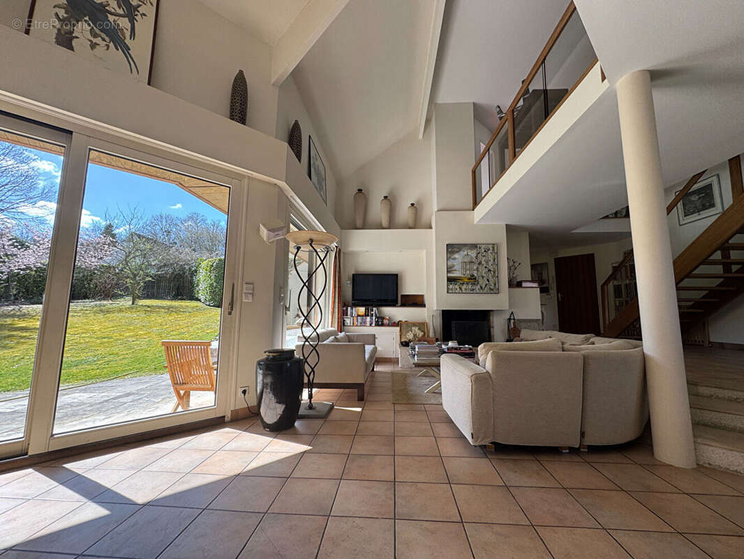 Maison à MERE