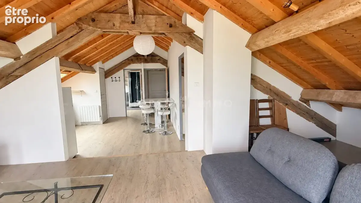 Maison 7 pièces 297 m² à vendre à Seyssel (74910) - photo 7