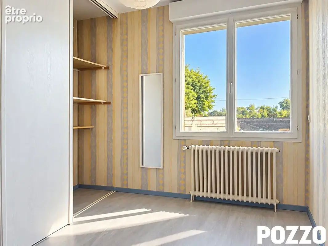 Maison Pleine Fougeres 5 pièce(s) 120 m2 - photo 5