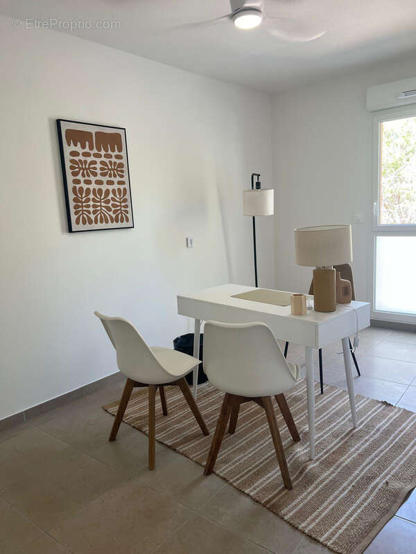 Appartement à BEZIERS