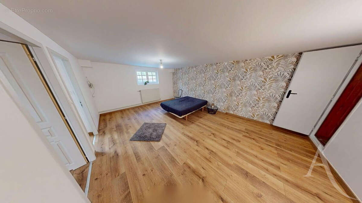 Maison Deols 7 pièce(s) - photo 12
