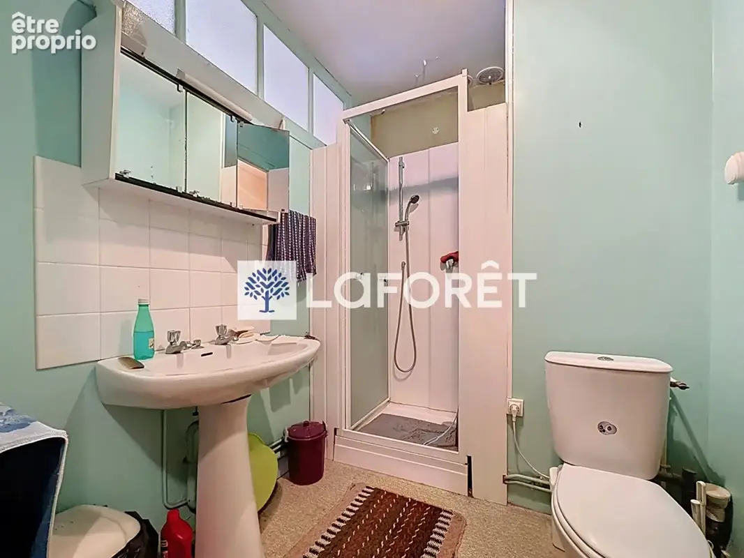 Maison de ville de 74 m2 - Centre-ville - photo 6