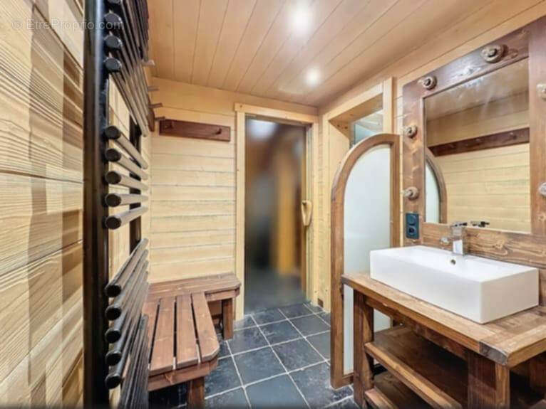 Gérardmer , grand chalet proche des pistes - photo 9