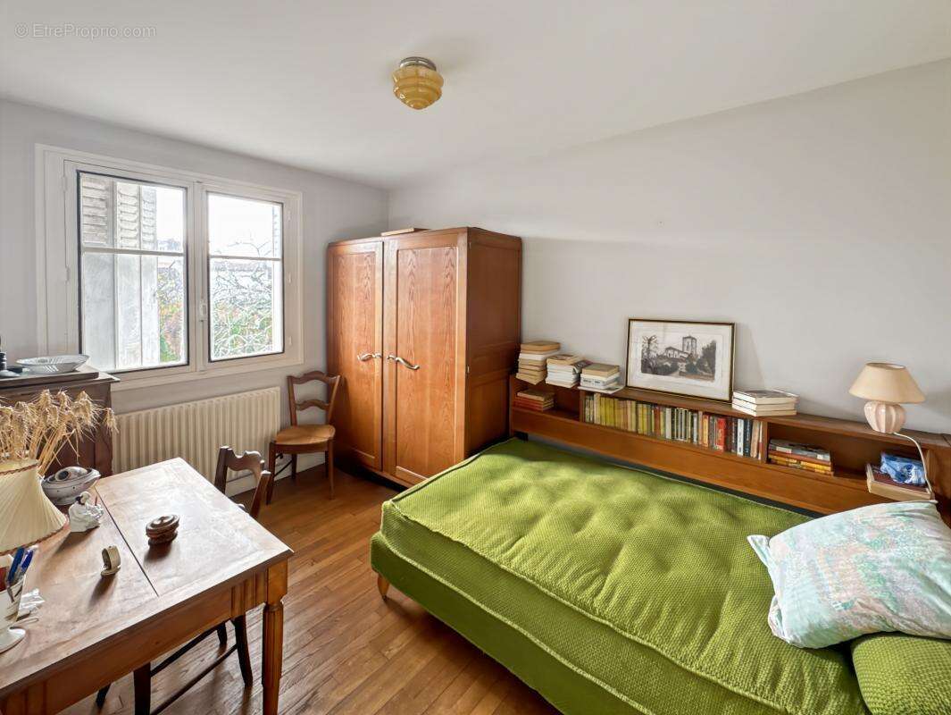 Maison à SAINT-ASTIER