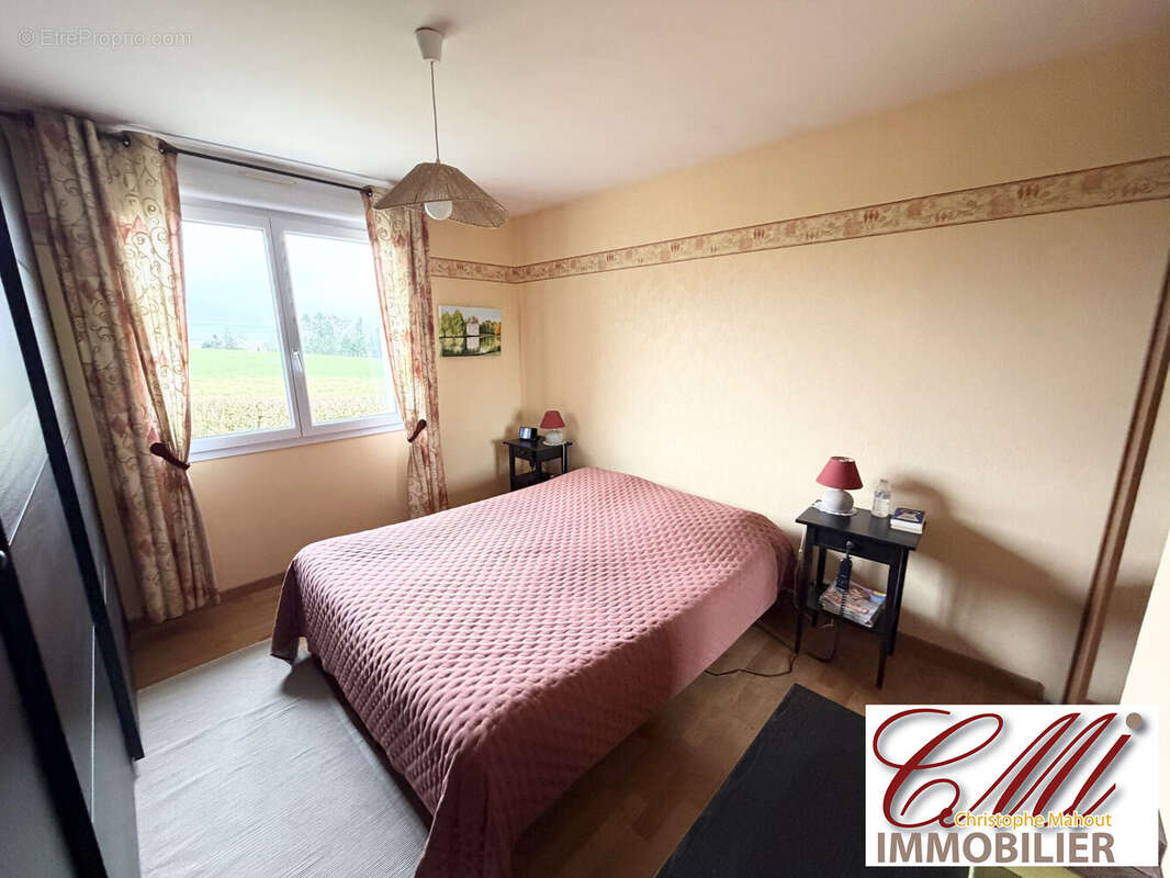 Maison à VITRY-LE-FRANCOIS