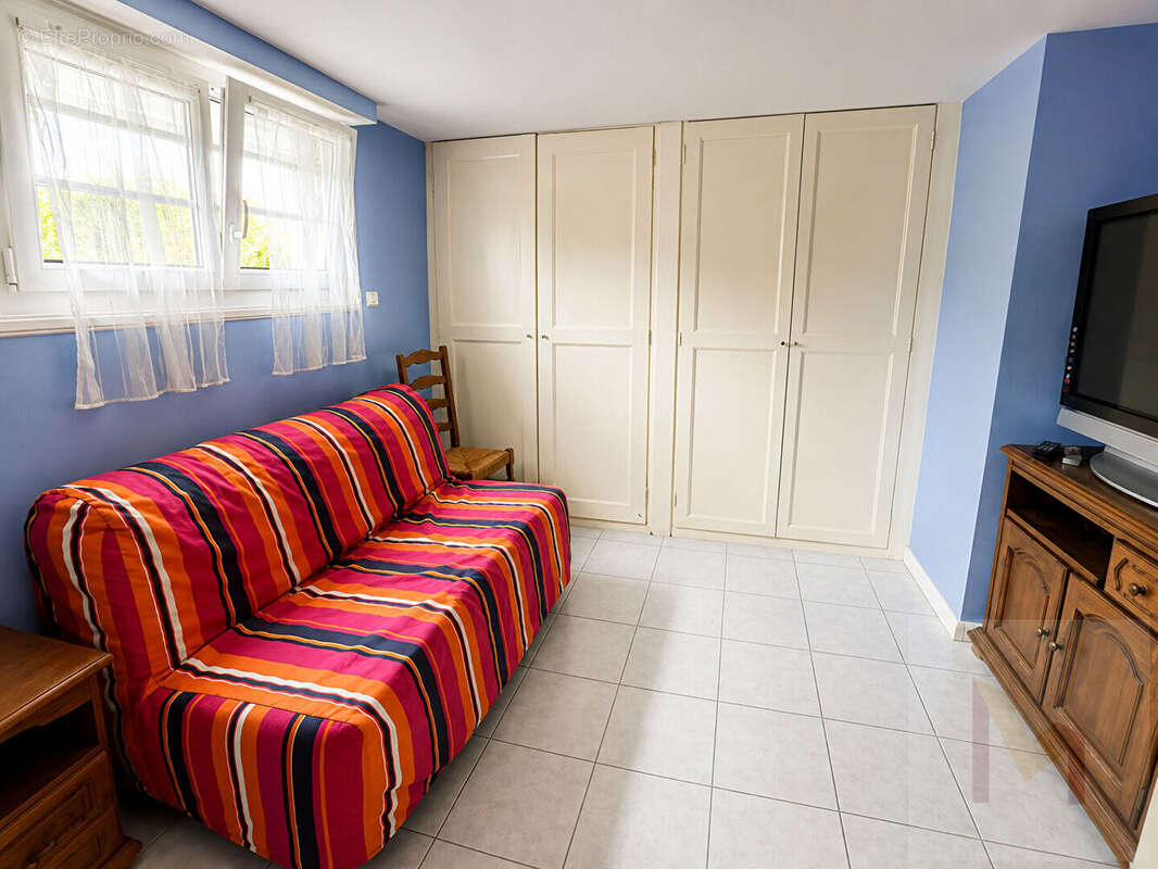 Maison à NEUILLY-SUR-MARNE