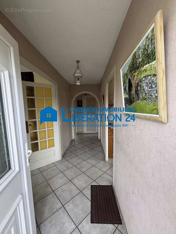 Maison à SAINT-MARCELLIN-EN-FOREZ