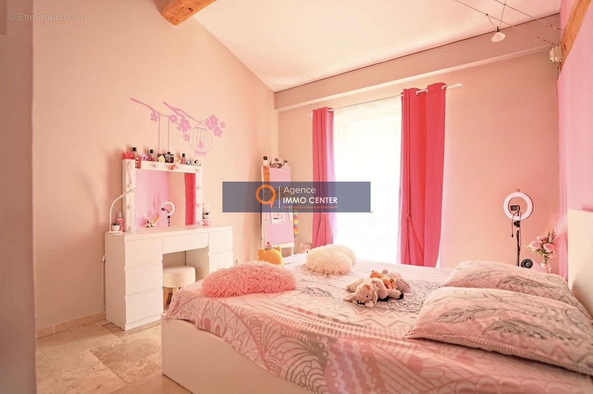 Maison 4 chambres - photo 11