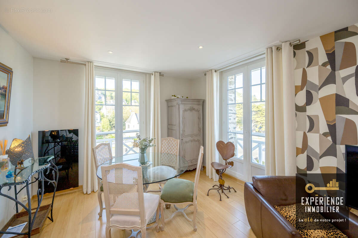 Appartement à PLERIN
