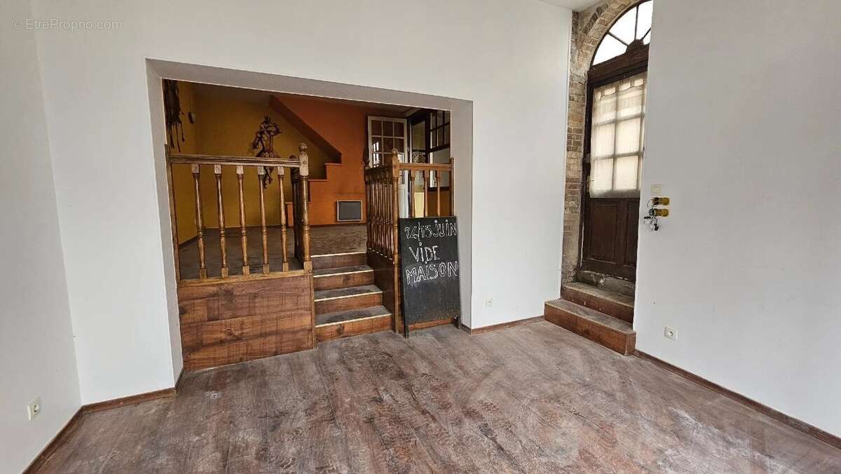 Appartement à GALLARDON