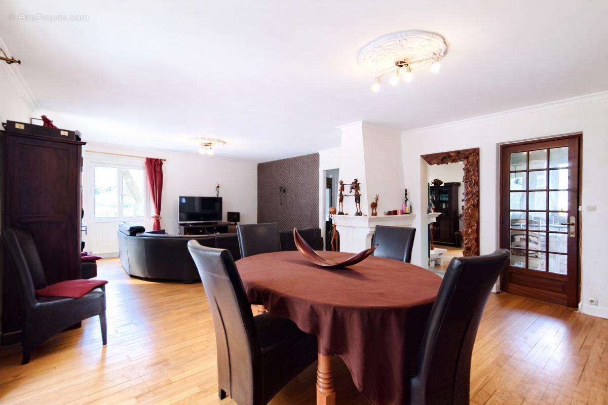 Maison familiale avec piscine - Grâces -  5-6 chambres - photo 5