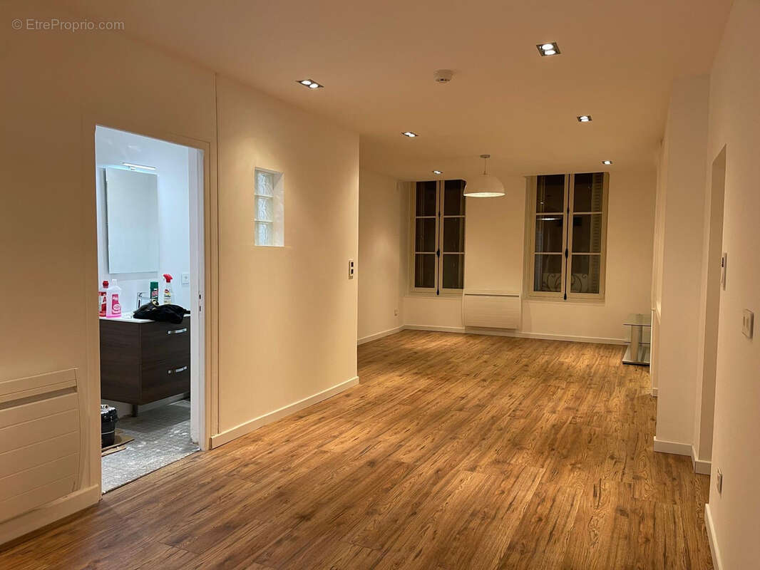 Appartement à SAINT-MIHIEL