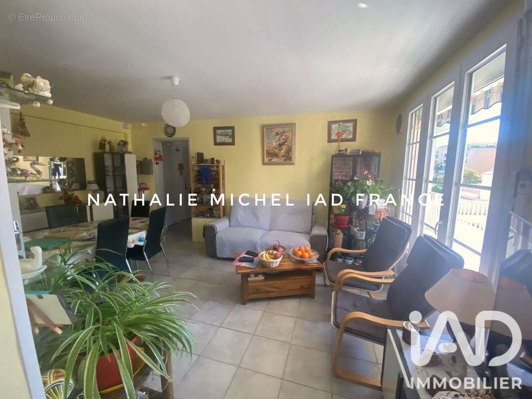 Photo 4 - Appartement à LA SEYNE-SUR-MER