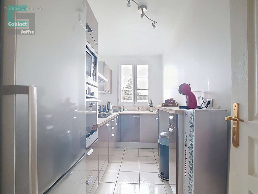 Appartement à FONTAINEBLEAU